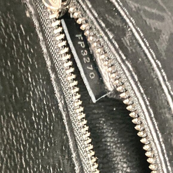 LOUIS VUITTON M45567 Tufted Monogram LVXUF Cabas Shoulder Bag Tote Bag - Picture 16 of 16